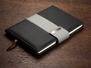 Caderno de notas 2252358